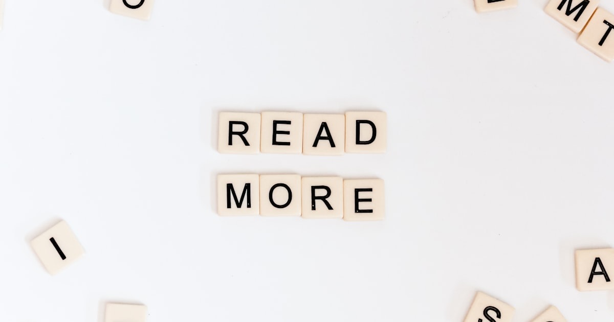 Anticipating Change: What’s Next?