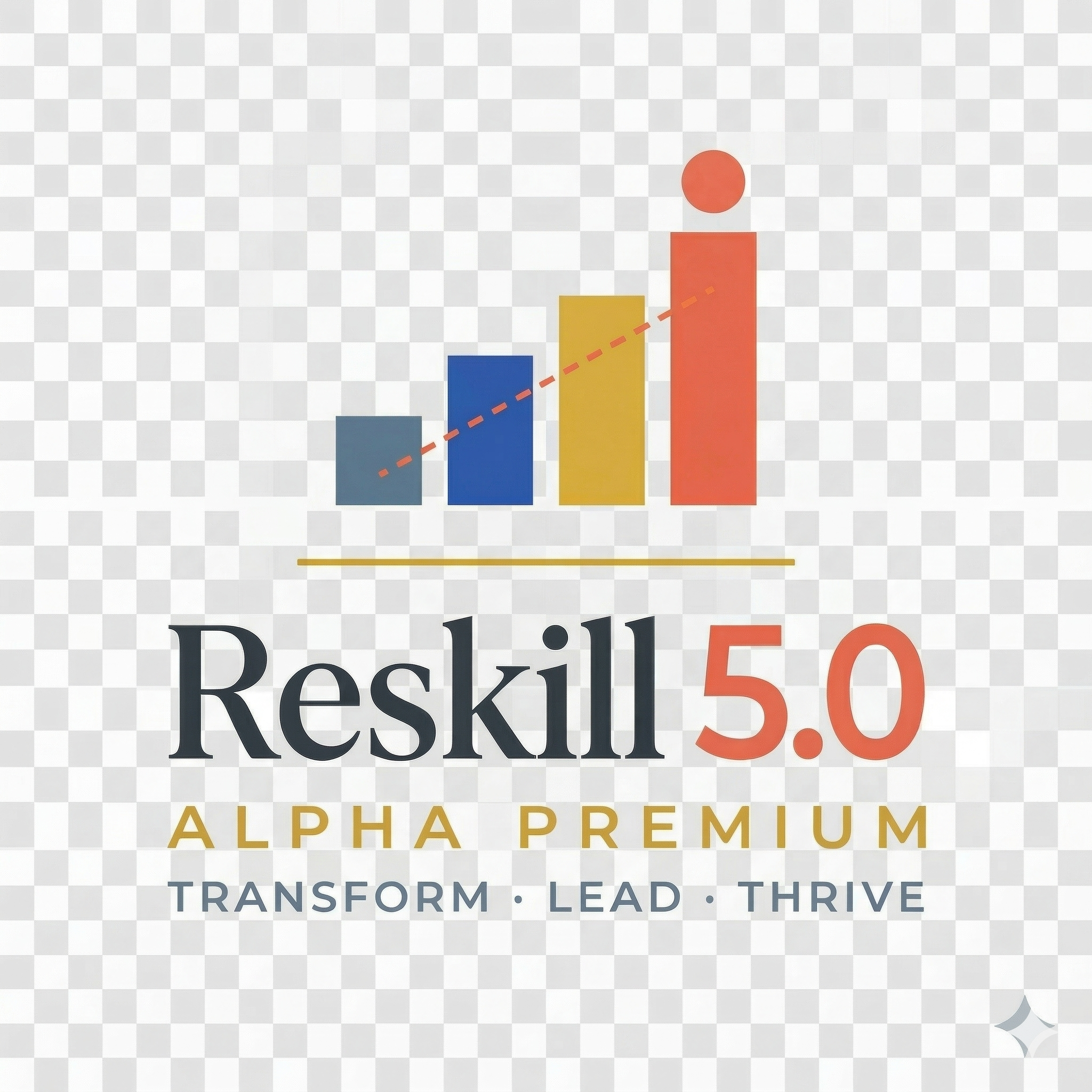 Reskill 5.0 Talent Capacity System
